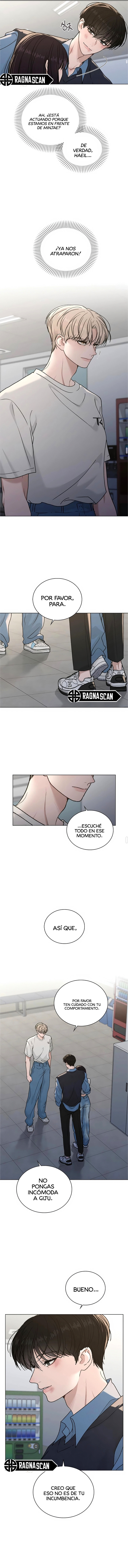 Reseña del amor Capitulo 53 página 3