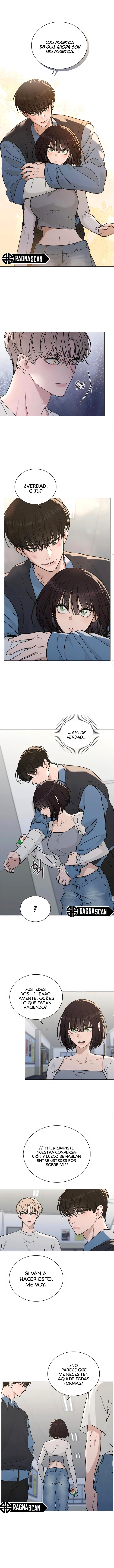 Reseña del amor Capitulo 53 página 5