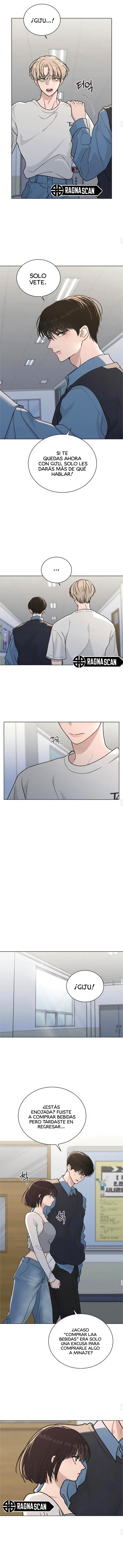 Reseña del amor Capitulo 53 página 6