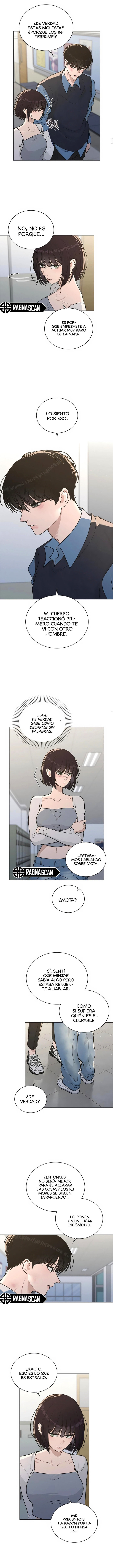 Reseña del amor Capitulo 53 página 7