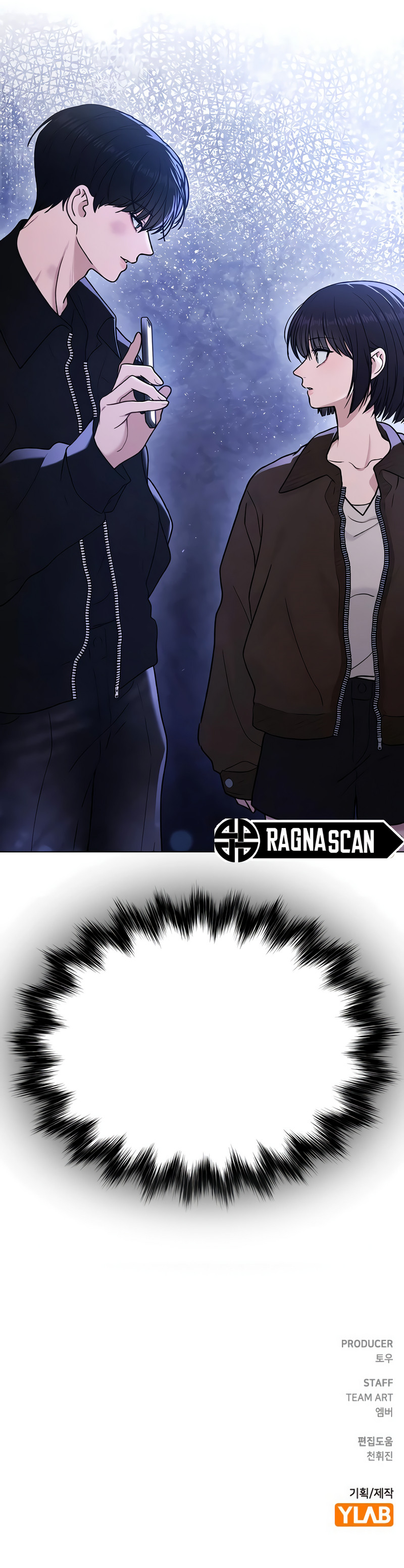 Reseña del amor Capitulo 54 página 21