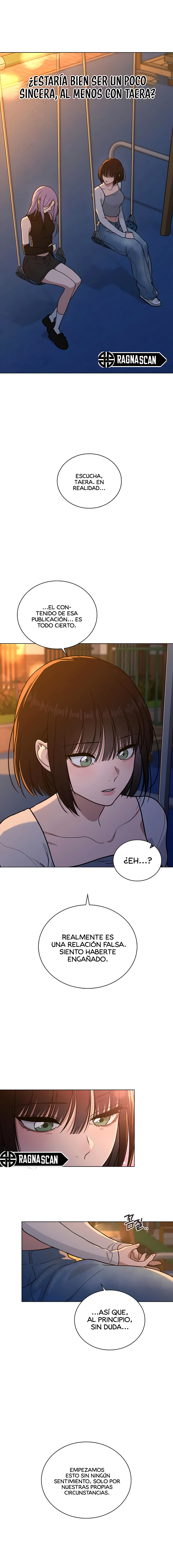 Reseña del amor Capitulo 54 página 4