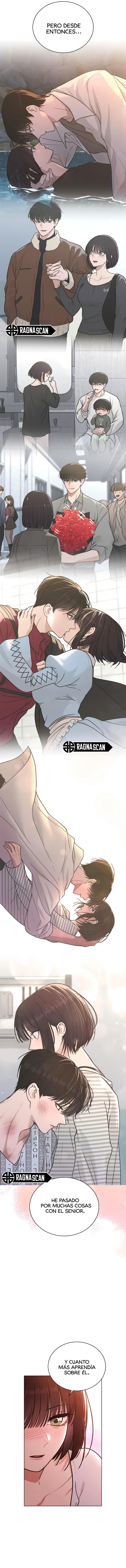 Reseña del amor Capitulo 54 página 6