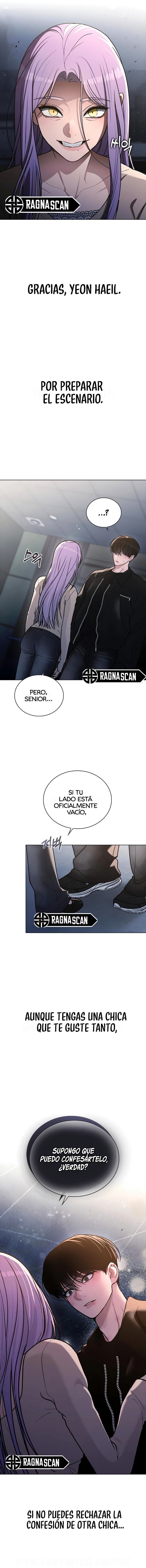 Reseña del amor Capitulo 55 página 12