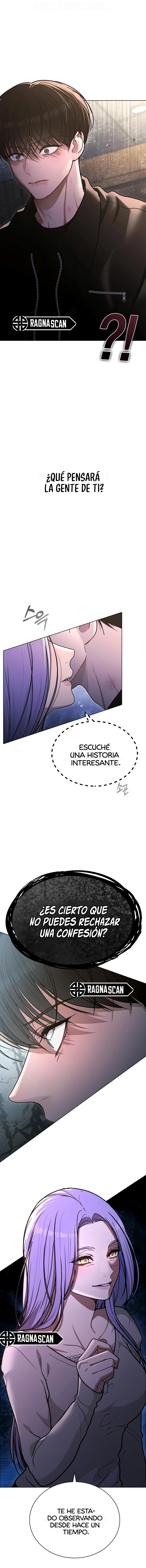 Reseña del amor Capitulo 55 página 13
