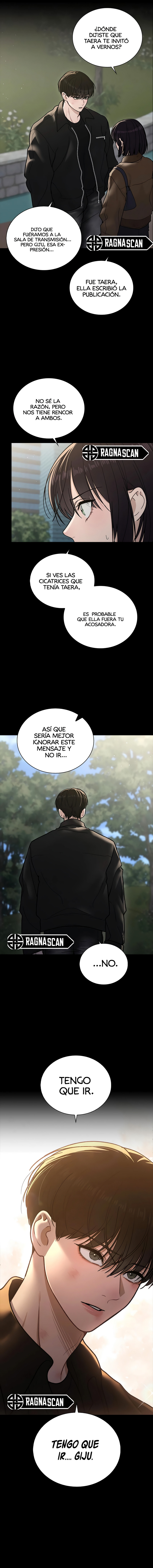 Reseña del amor Capitulo 55 página 15