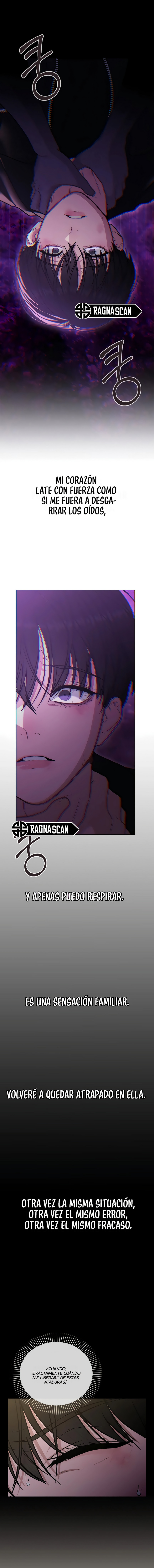 Reseña del amor Capitulo 55 página 18