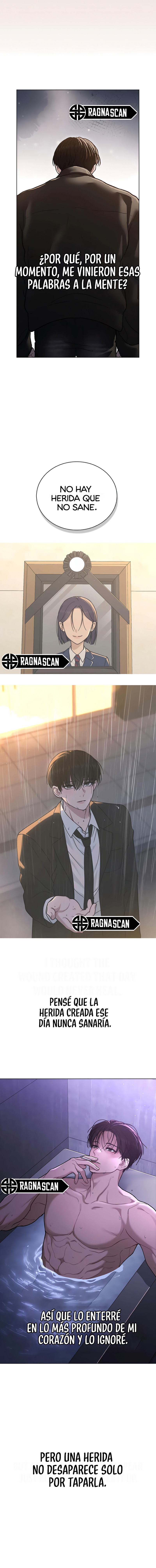 Reseña del amor Capitulo 55 página 20