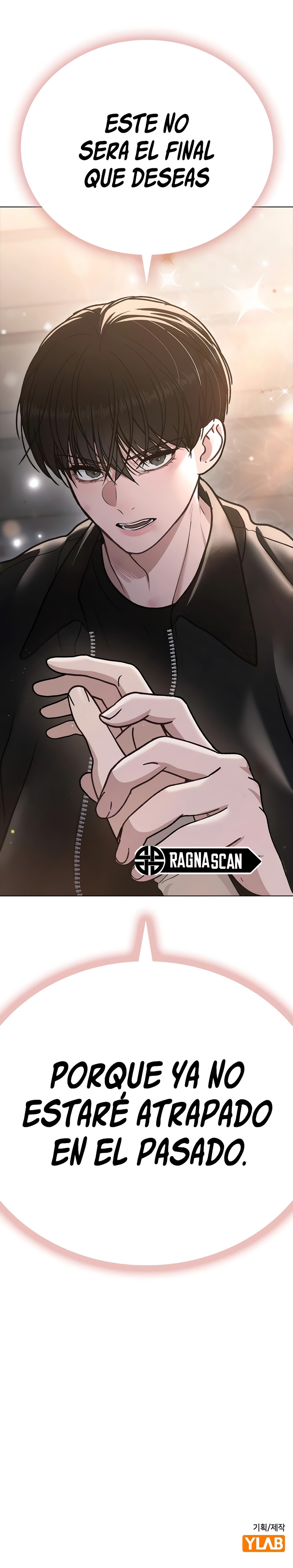 Reseña del amor Capitulo 55 página 23