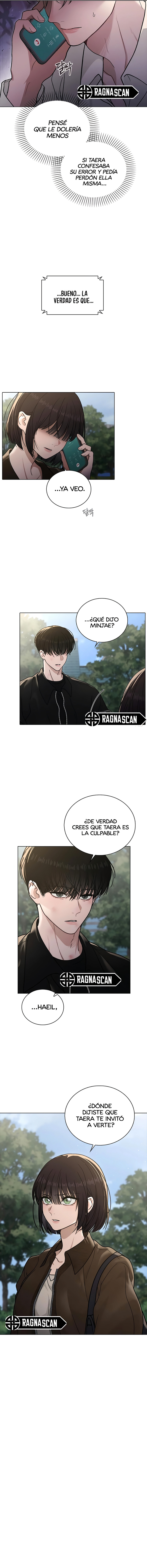 Reseña del amor Capitulo 55 página 5