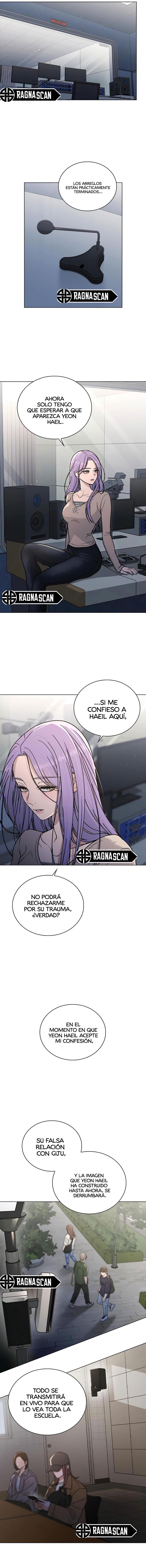 Reseña del amor Capitulo 55 página 6