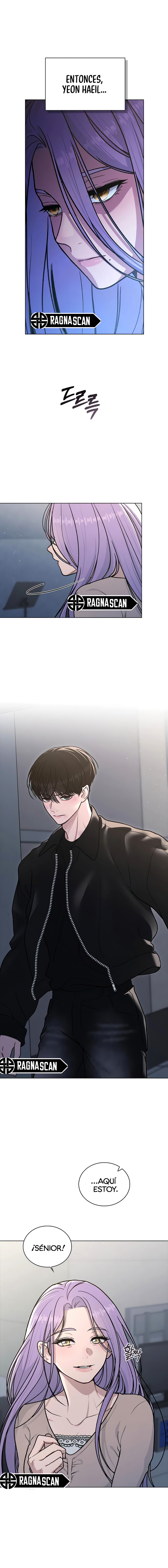 Reseña del amor Capitulo 55 página 7
