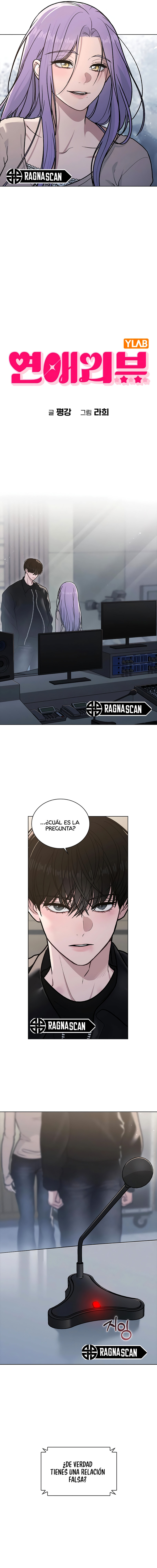 Reseña del amor Capitulo 55 página 9