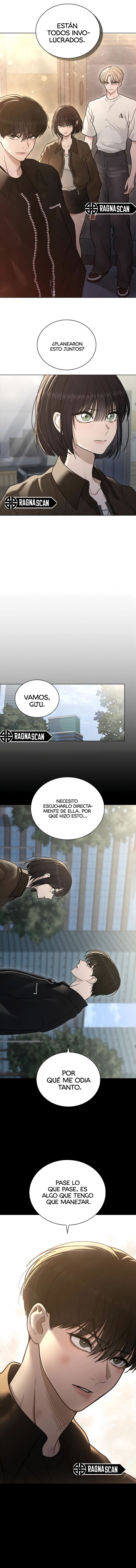 Reseña del amor Capitulo 56 página 10
