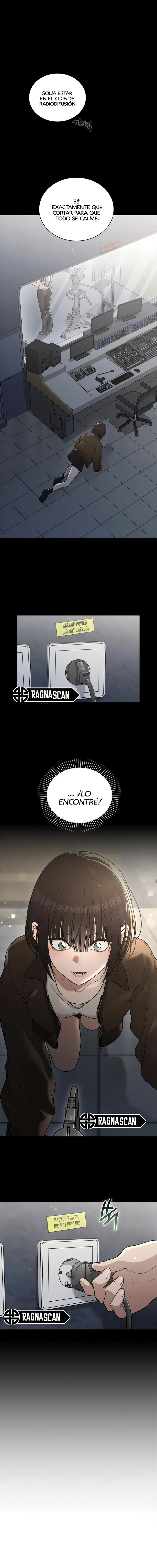 Reseña del amor Capitulo 56 página 13