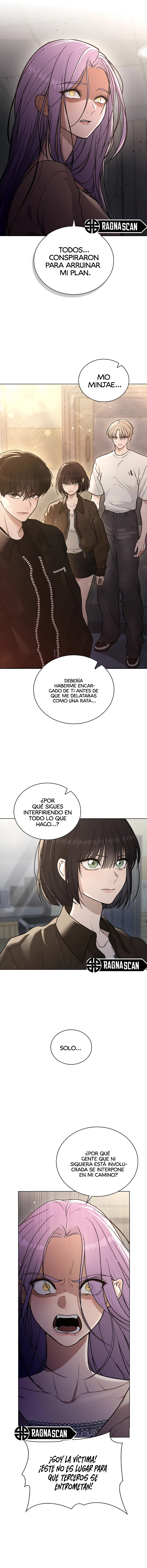 Reseña del amor Capitulo 56 página 14