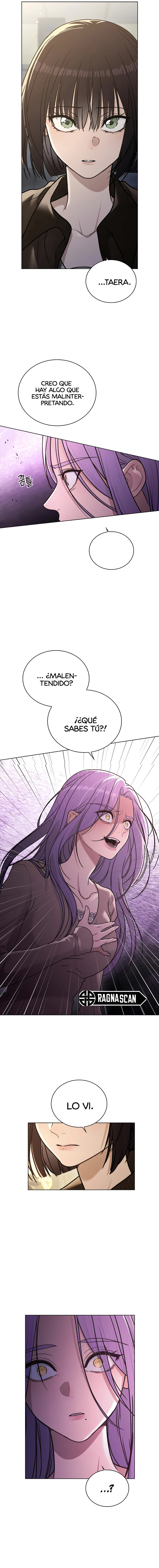 Reseña del amor Capitulo 56 página 15