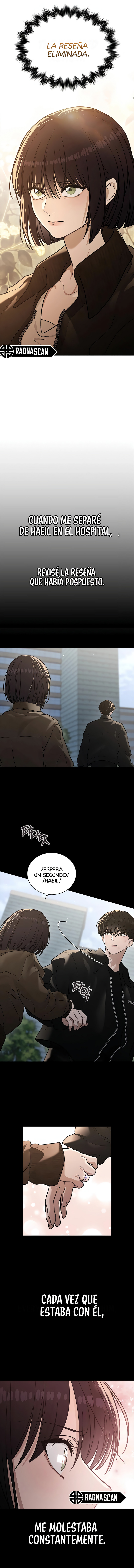 Reseña del amor Capitulo 56 página 16