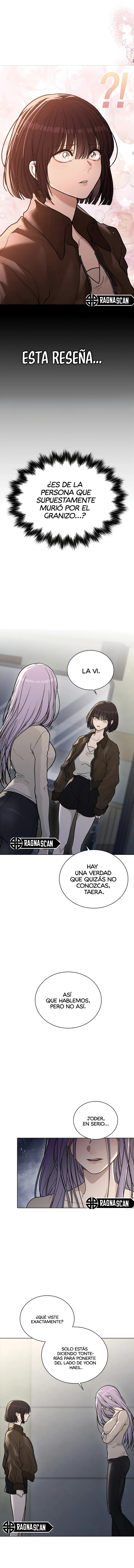 Reseña del amor Capitulo 56 página 18