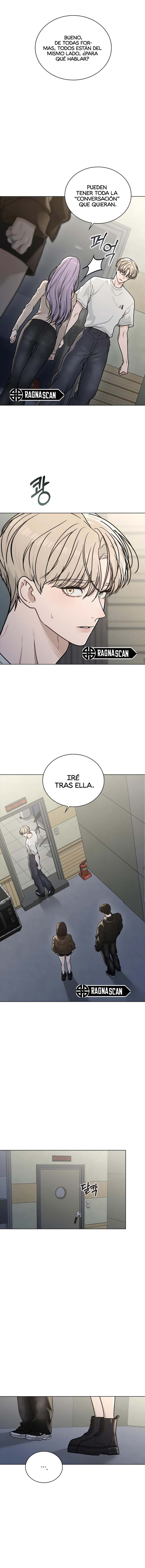 Reseña del amor Capitulo 56 página 19