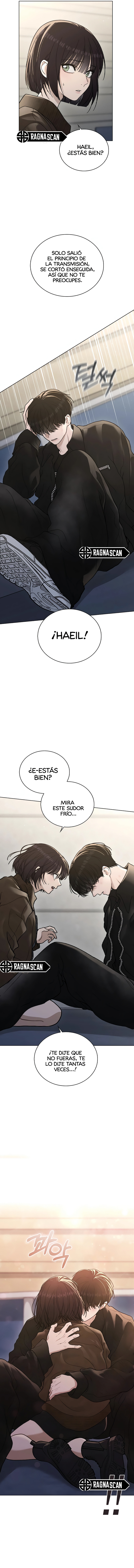 Reseña del amor Capitulo 56 página 20