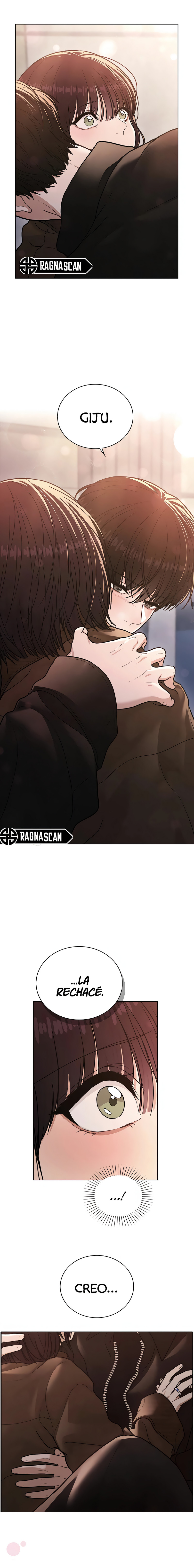 Reseña del amor Capitulo 56 página 21
