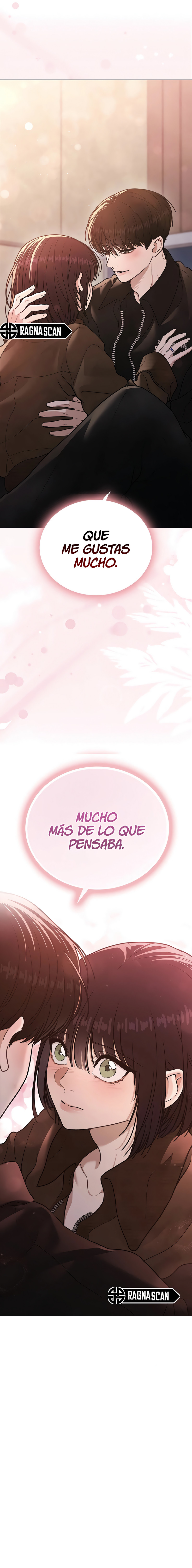 Reseña del amor Capitulo 56 página 22