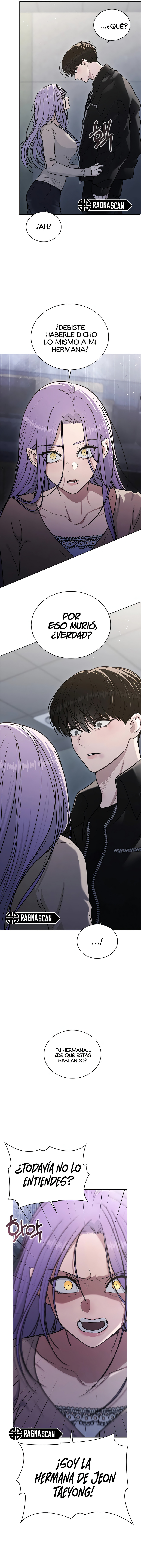 Reseña del amor Capitulo 56 página 3