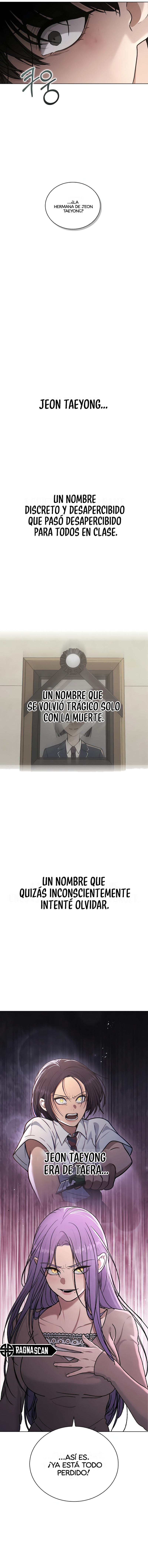 Reseña del amor Capitulo 56 página 4