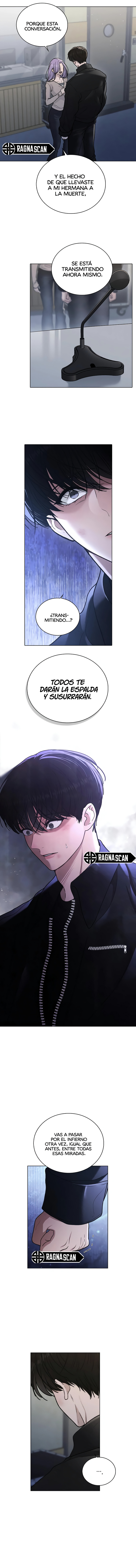 Reseña del amor Capitulo 56 página 5