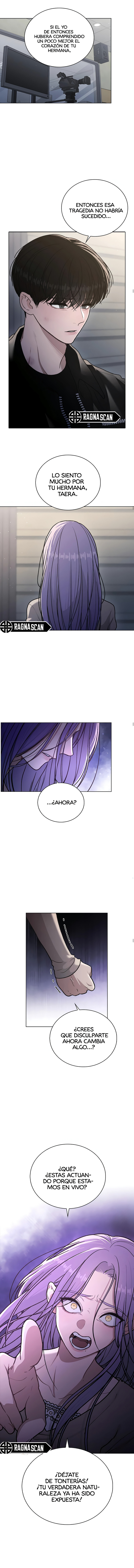 Reseña del amor Capitulo 56 página 7