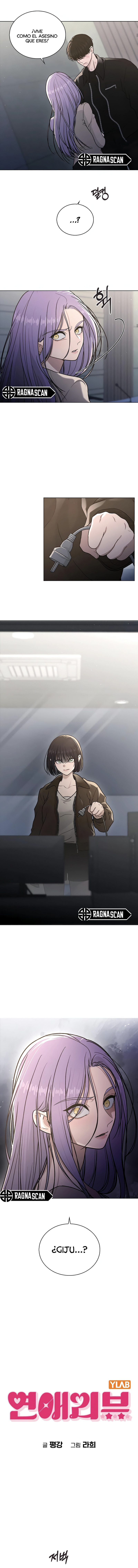 Reseña del amor Capitulo 56 página 8