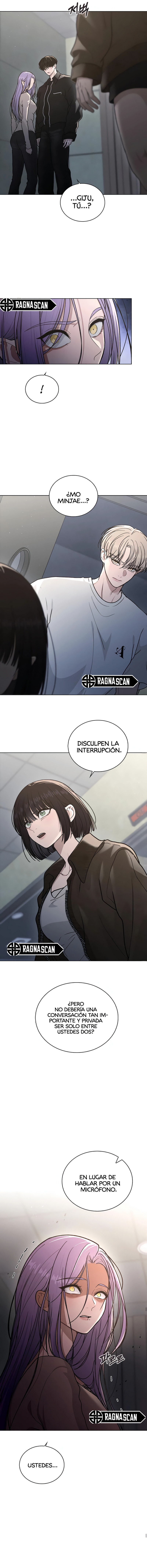 Reseña del amor Capitulo 56 página 9
