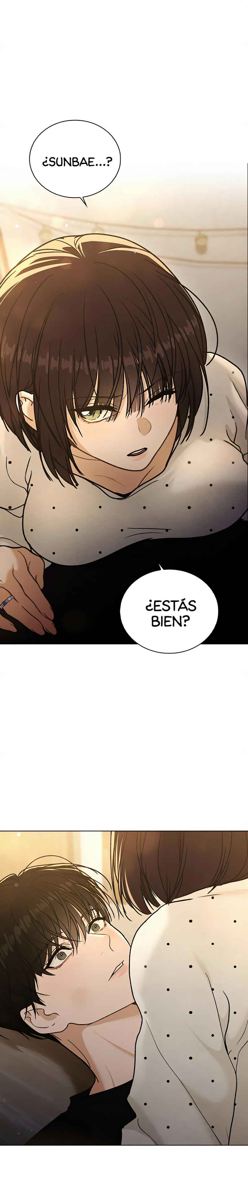 Reseña del amor Capitulo 57 página 19