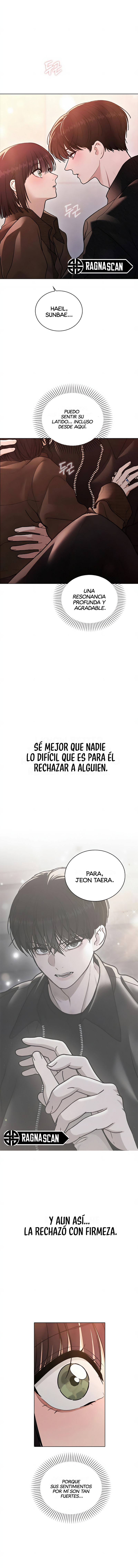 Reseña del amor Capitulo 57 página 3