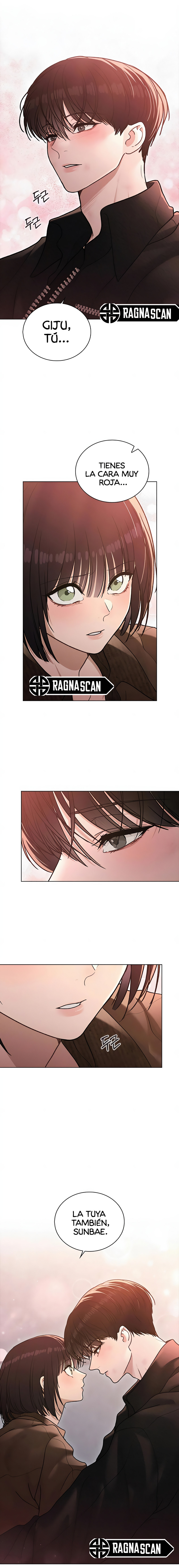 Reseña del amor Capitulo 57 página 4