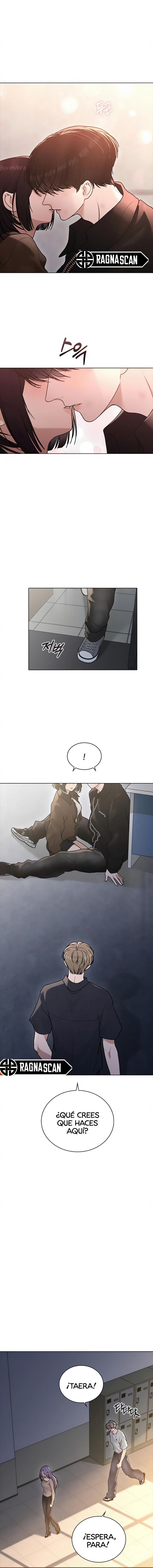 Reseña del amor Capitulo 57 página 5