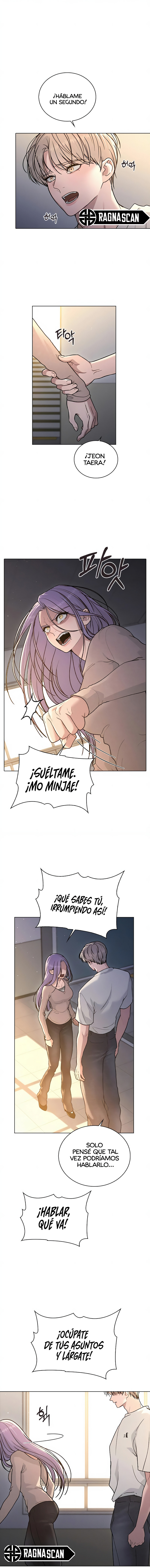 Reseña del amor Capitulo 57 página 6