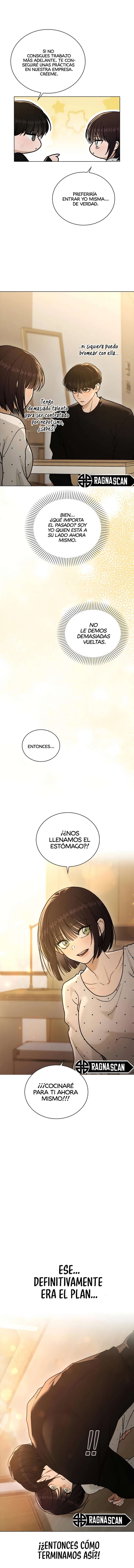 Reseña del amor Capitulo 58 página 10