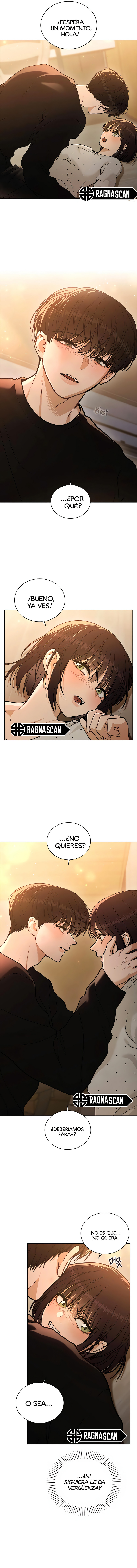 Reseña del amor Capitulo 58 página 12