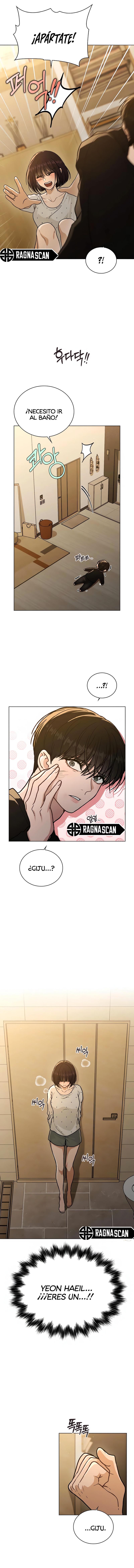 Reseña del amor Capitulo 58 página 15