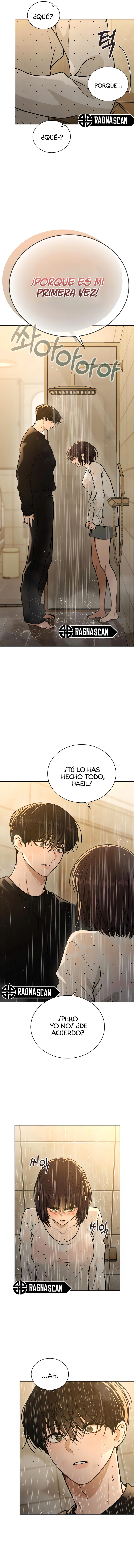 Reseña del amor Capitulo 58 página 19