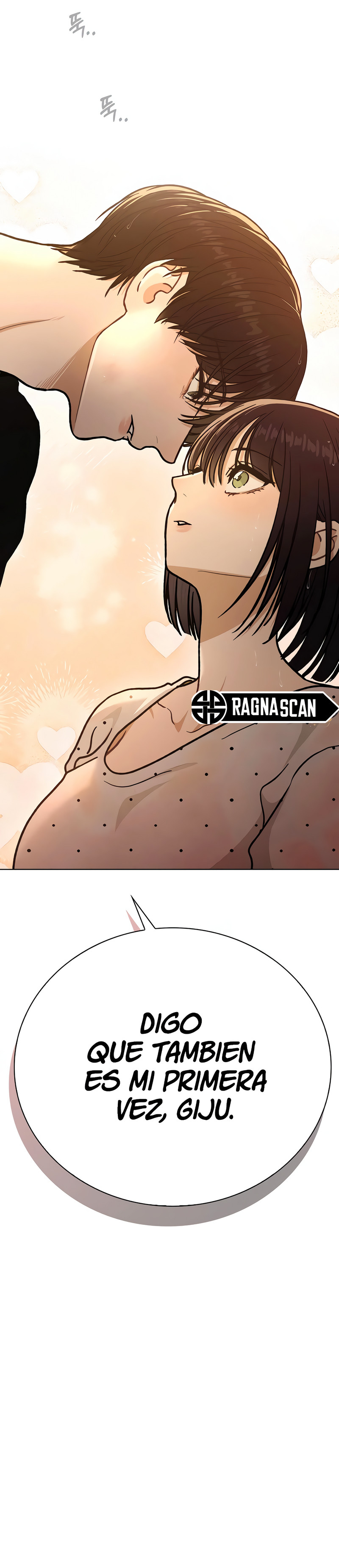 Reseña del amor Capitulo 58 página 21