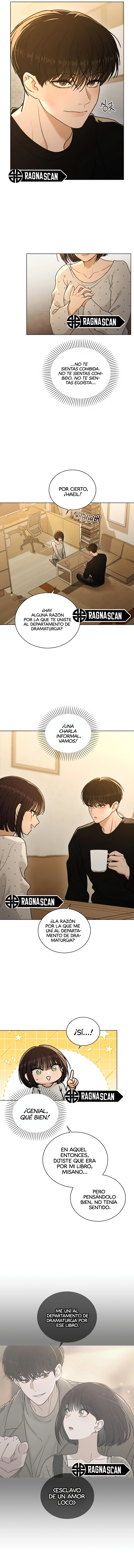 Reseña del amor Capitulo 58 página 4
