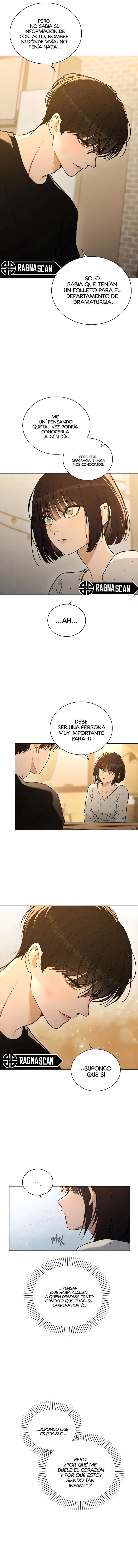 Reseña del amor Capitulo 58 página 7