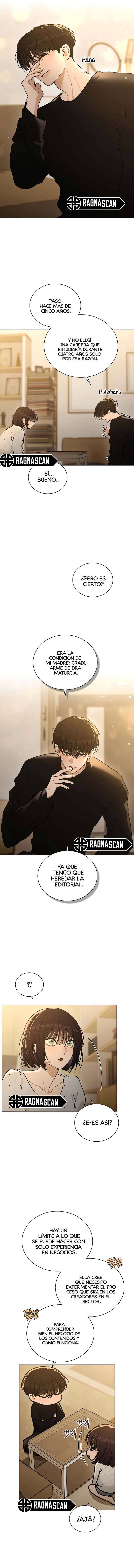 Reseña del amor Capitulo 58 página 9