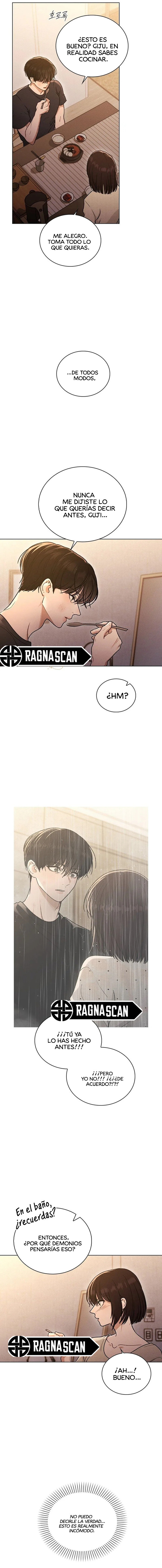 Reseña del amor Capitulo 59 página 10