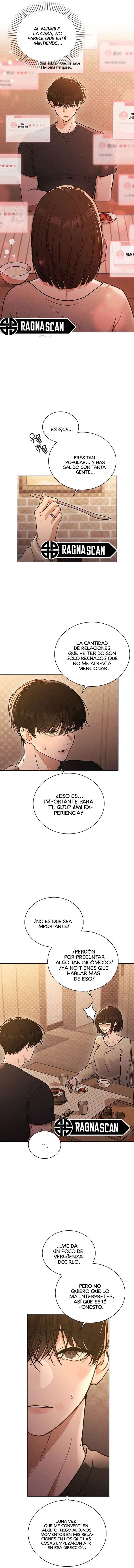 Reseña del amor Capitulo 59 página 11