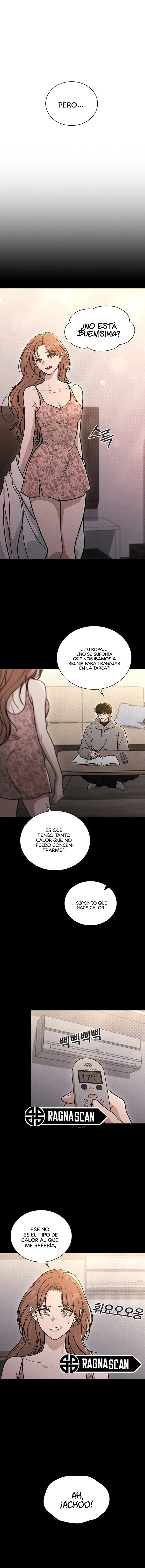 Reseña del amor Capitulo 59 página 12