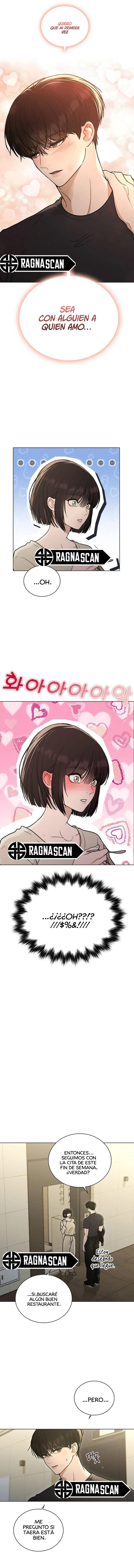 Reseña del amor Capitulo 59 página 16